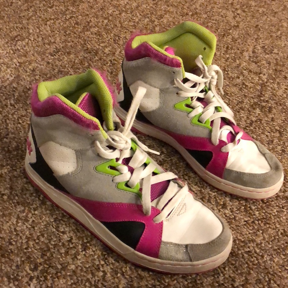 Reebok sneakers